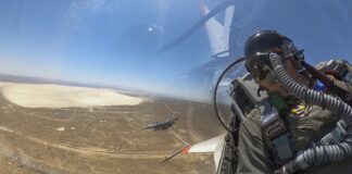 YAPAY ZEKA ABD HAVA KUVVETLERİ BAKANI’NI UÇURDU