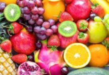 SAĞLIKLI KOLESTEROL SEVİYELERİ İÇİN 7 YAZ MEYVESİ