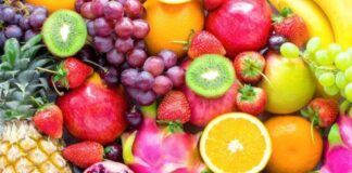 SAĞLIKLI KOLESTEROL SEVİYELERİ İÇİN 7 YAZ MEYVESİ