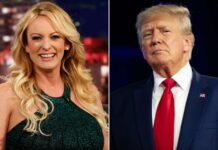 TRUMP’IN YARGILANDIĞI DAVADA AÇIK SAÇIK KÜFÜRLÜ DURUŞMA