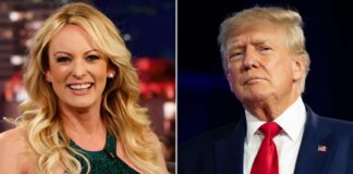 TRUMP’IN YARGILANDIĞI DAVADA AÇIK SAÇIK KÜFÜRLÜ DURUŞMA