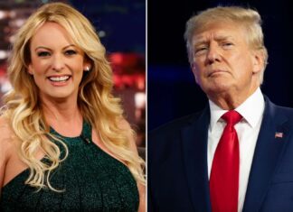TRUMP’IN YARGILANDIĞI DAVADA AÇIK SAÇIK KÜFÜRLÜ DURUŞMA