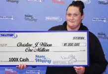 AYNI TALİHLİYE ŞUBAT’TA VE MAYIS’TA ÜST ÜSTE 1 MİLYON DOLAR İKRAMİYE