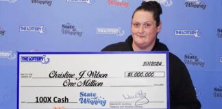 AYNI TALİHLİYE ŞUBAT’TA VE MAYIS’TA ÜST ÜSTE 1 MİLYON DOLAR İKRAMİYE