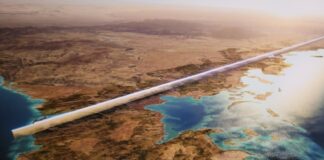 SUUDİ ARABİSTAN’DAKİ DEV PROJEDE “TAHLİYEYE DİRENENLER İÇİN ÖLÜM EMRİ VERİLDİ”