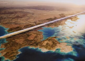 SUUDİ ARABİSTAN’DAKİ DEV PROJEDE “TAHLİYEYE DİRENENLER İÇİN ÖLÜM EMRİ VERİLDİ”
