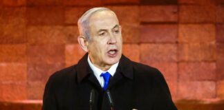 NETANYAHU’DAN BIDEN’A İMALI MEYDAN OKUMA: “GEREKİRSE TIRNAKLARIMIZLA SAVAŞIRIZ”