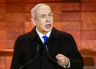 NETANYAHU’DAN BIDEN’A İMALI MEYDAN OKUMA: “GEREKİRSE TIRNAKLARIMIZLA SAVAŞIRIZ”