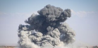 ABD’DEN GAZZE KONUSUNDA İSRAİL’E “GÜÇLÜ” ELEŞTİRİLER