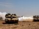GAZZE’DE İSRAİL TANKLARI REFAH İÇLERİNE İLERLİYOR