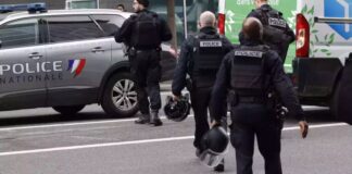 FRANSA’DA TUTUKLU KAÇIRILDI 2 CEZAEVİ GÖREVLİSİ ÖLDÜRÜLDÜ