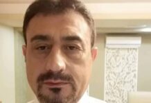 TANINMIŞ SOSYAL GÜVENLİK UZMANI HAYATINI KAYBETTİ