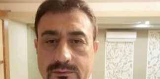 TANINMIŞ SOSYAL GÜVENLİK UZMANI HAYATINI KAYBETTİ