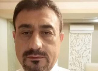 TANINMIŞ SOSYAL GÜVENLİK UZMANI HAYATINI KAYBETTİ