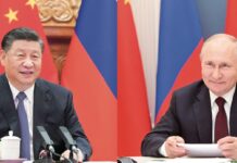 PUTİN: “HARKOV’U ELE GEÇİRME PLANIMIZ YOK”