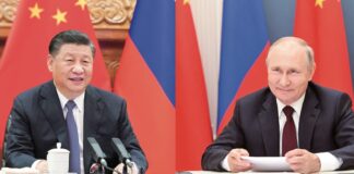 PUTİN: “HARKOV’U ELE GEÇİRME PLANIMIZ YOK”