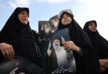 İran’da “Sessiz Yas, Sinsi Kutlama”