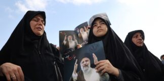 İran’da “Sessiz Yas, Sinsi Kutlama”