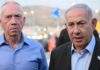 İsrail’in Müttefiki, Netanyahu ve Gallant Hakkındaki Tutuklama Talebini Destekliyor