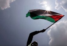 Üç Avrupa Ülkesi Filistin Devletini Tanıyacaklarını Duyurdu