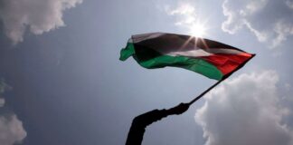 Üç Avrupa Ülkesi Filistin Devletini Tanıyacaklarını Duyurdu