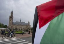 Lahey Adalet Divanı’ndan İsrail Kararı: “Gazze Refah’ta Operasyonu Durdur!”