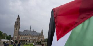 Lahey Adalet Divanı’ndan İsrail Kararı: “Gazze Refah’ta Operasyonu Durdur!”