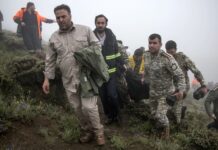 İran Cumhurbaşkanı’nın Öldüğü Helikopter Kazasıyla İlgili İlk Rapor: “Saldırıya Dair Hiçbir İşaret Yok”