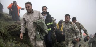 İran Cumhurbaşkanı’nın Öldüğü Helikopter Kazasıyla İlgili İlk Rapor: “Saldırıya Dair Hiçbir İşaret Yok”