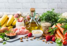 Akdeniz Diyeti Beyin Yaşlanmasını Yavaşlatıyor