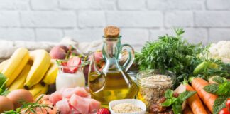 Akdeniz Diyeti Beyin Yaşlanmasını Yavaşlatıyor