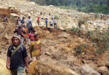 “2,000’den Fazla Kişi Toprak Altında Kalmış Olabilir”