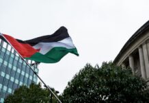 3 Avrupa Ülkesi Filistin’i Resmen Tanıyor