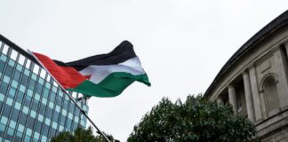 3 Avrupa Ülkesi Filistin’i Resmen Tanıyor