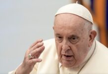 Dedikodu Doğru çıktı; Papa Özür Diledi