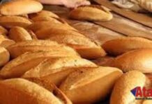 Ankara’da ekmeğe zam