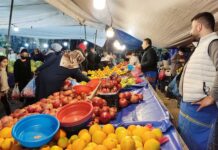 İstanbul’un nisan ayı enflasyonu belli oldu!
