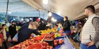 İstanbul’un nisan ayı enflasyonu belli oldu!