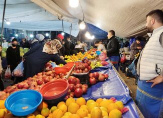 İstanbul’un nisan ayı enflasyonu belli oldu!