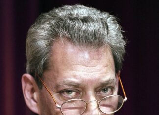 Ünlü yazar Paul Auster hayatını kaybetti