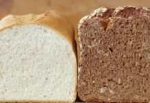 Yeni bir ekmek mi geliyor? Beyaz ekmek tadında kepekli ekmek!