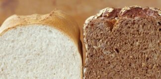 Yeni bir ekmek mi geliyor? Beyaz ekmek tadında kepekli ekmek!