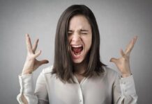 Araştırma: öfkelenmek, 40 dakika boyunca kalp krizi veya felç riskini artırıyor