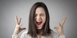 Araştırma: öfkelenmek, 40 dakika boyunca kalp krizi veya felç riskini artırıyor