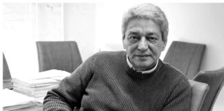 Gazeteci Celal Başlangıç hayatını kaybetti