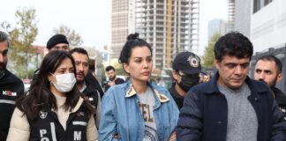 Dilan Polat intihar girişiminde bulundu