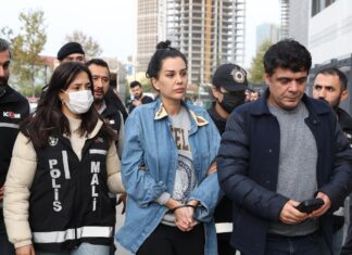 Dilan Polat intihar girişiminde bulundu