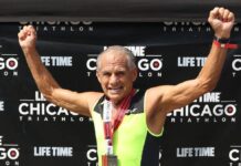 Geç yaşlanmanın sırrı bu adamda mı? 40 yaşında merdiven çıkamıyordu, 83 yaşında fit bir sporcuya dönüştü.