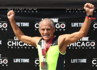 Geç yaşlanmanın sırrı bu adamda mı? 40 yaşında merdiven çıkamıyordu, 83 yaşında fit bir sporcuya dönüştü.