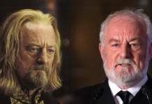 Yüzüklerin Efendisi’nin Kral Theoden’i öldü!